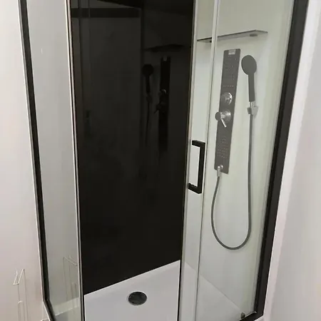 아파트 A - 85 M² Monistrol-dʼAllier