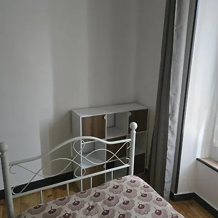 A - 85 M² 아파트 Monistrol-dʼAllier